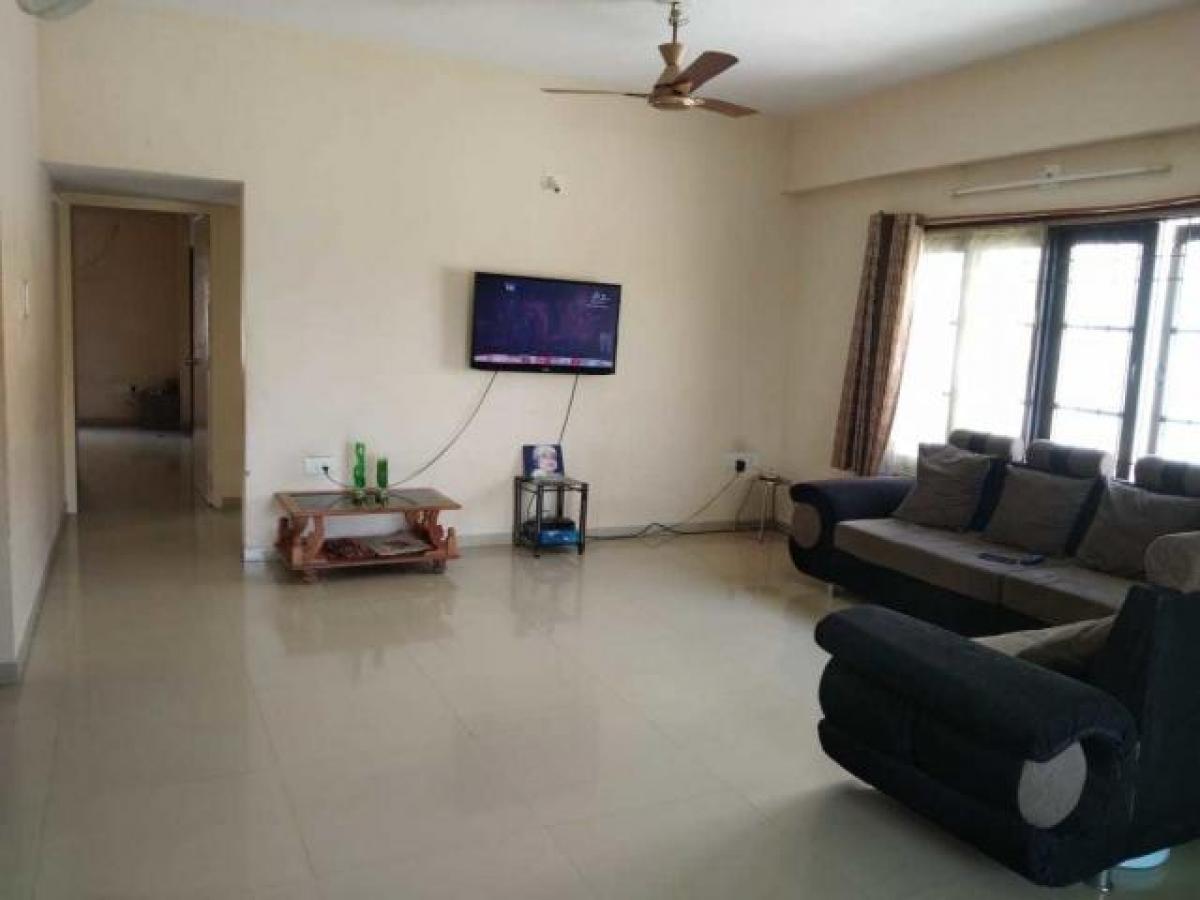 Picture of Apartment For Rent in Vadodara, Gujarat, India