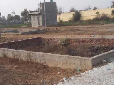 Residential Land For Sale in Faridabad, India