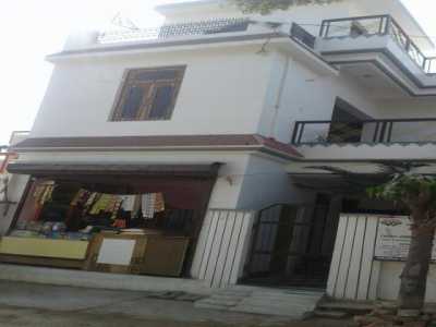 Home For Rent in Allahabad, India