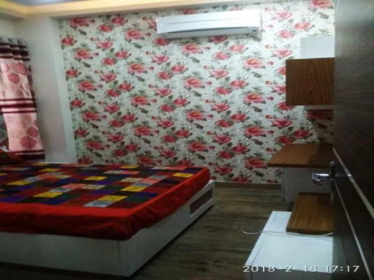 Picture of Home For Rent in Ghaziabad, Uttar Pradesh, India