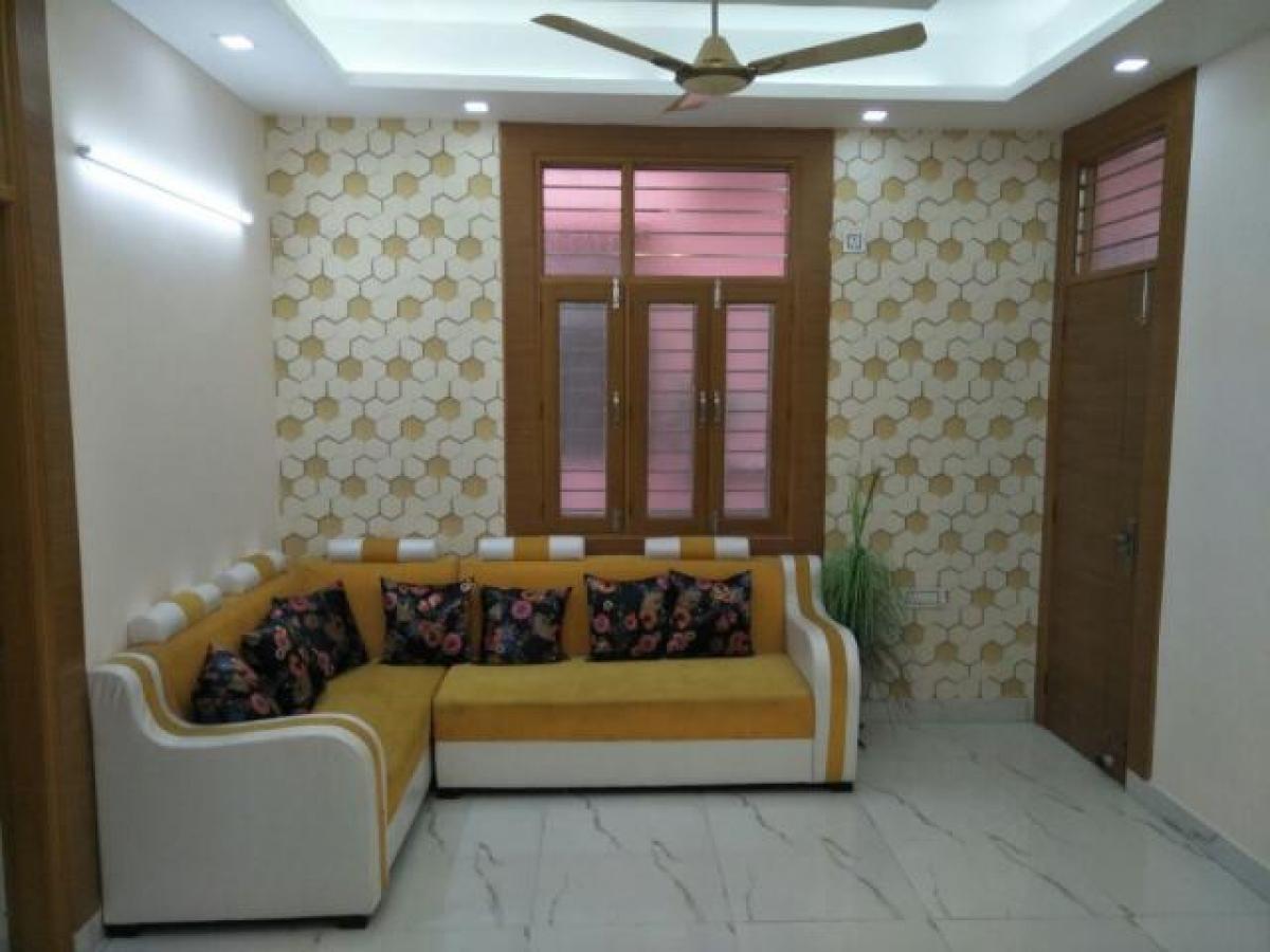 Picture of Home For Rent in Ghaziabad, Uttar Pradesh, India