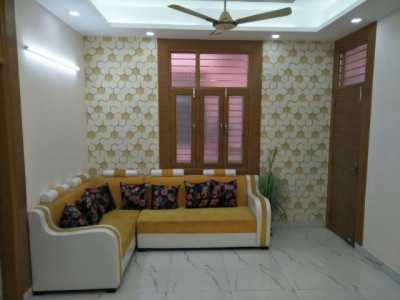 Home For Rent in Ghaziabad, India