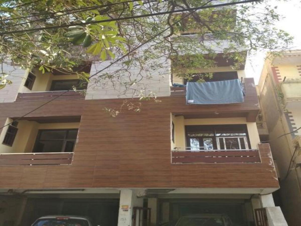 Picture of Home For Rent in Ghaziabad, Uttar Pradesh, India