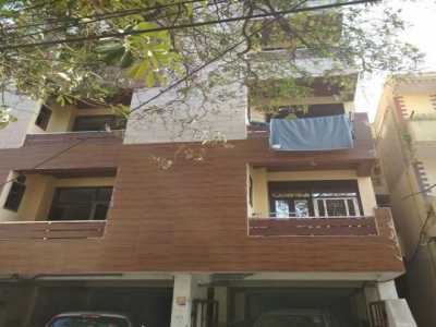 Home For Rent in Ghaziabad, India
