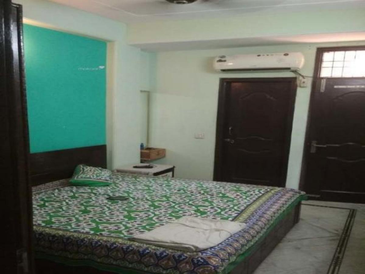 Picture of Home For Rent in Ghaziabad, Uttar Pradesh, India