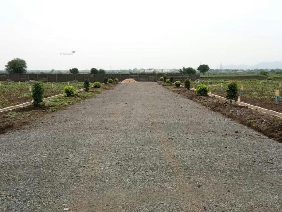 Picture of Residential Land For Sale in Guntur, Andhra Pradesh, India
