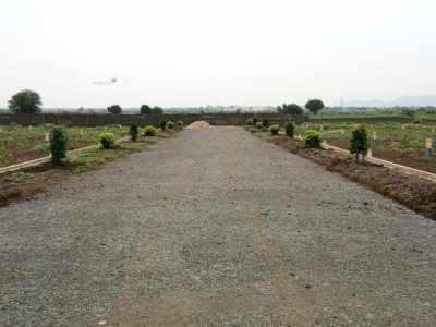 Residential Land For Sale in Guntur, India