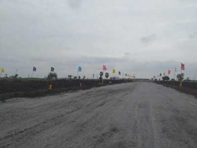 Residential Land For Sale in Guntur, India