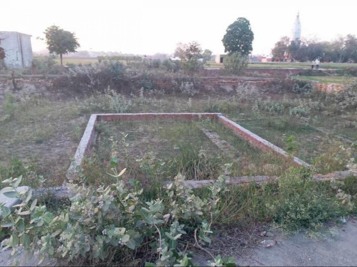 Picture of Residential Land For Sale in Ghaziabad, Uttar Pradesh, India