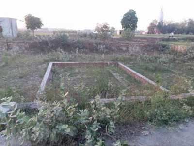 Residential Land For Sale in Ghaziabad, India