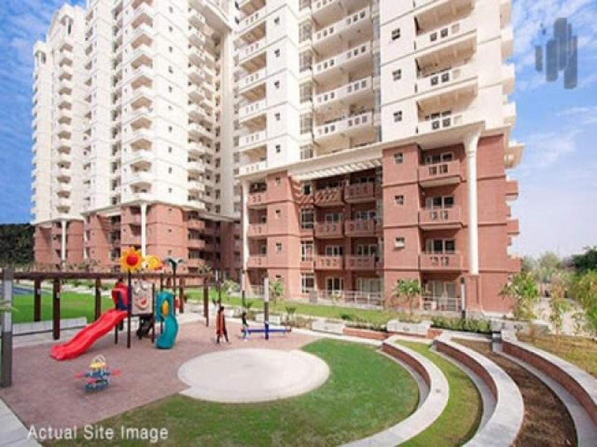 Picture of Apartment For Rent in Faridabad, Haryana, India