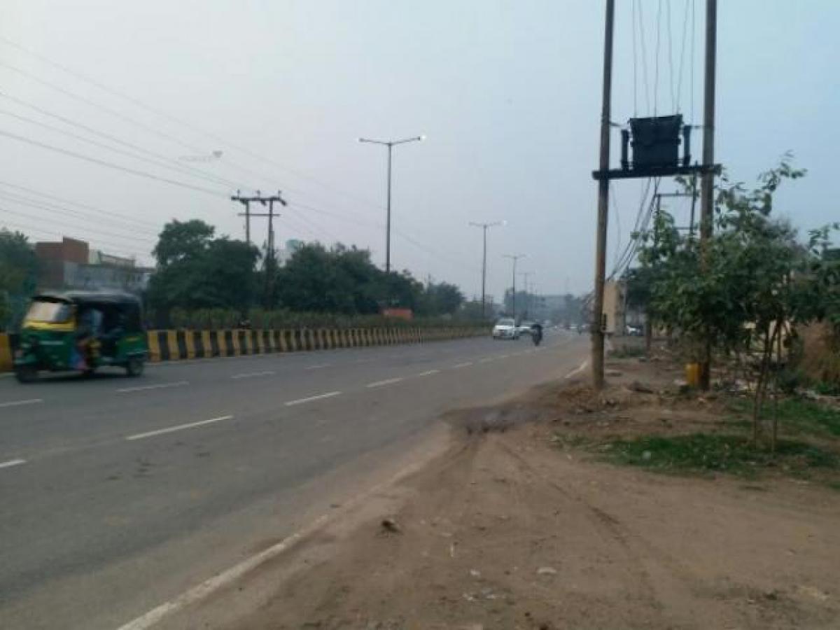 Picture of Residential Land For Sale in Ghaziabad, Uttar Pradesh, India