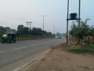 Residential Land For Sale in Ghaziabad, India