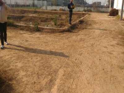 Residential Land For Sale in Ghaziabad, India
