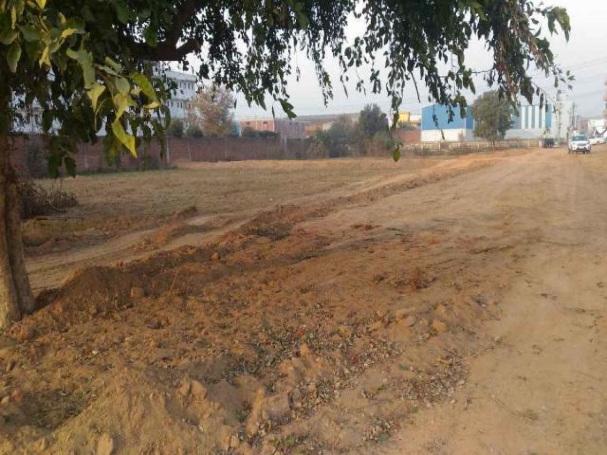 Picture of Residential Land For Sale in Ghaziabad, Uttar Pradesh, India