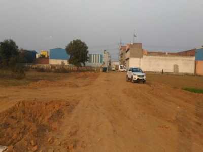 Residential Land For Sale in Ghaziabad, India