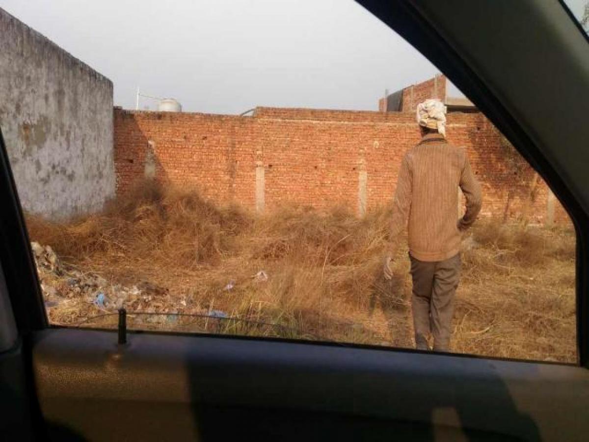 Picture of Residential Land For Sale in Ghaziabad, Uttar Pradesh, India