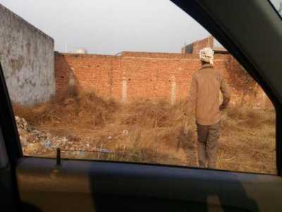 Residential Land For Sale in Ghaziabad, India