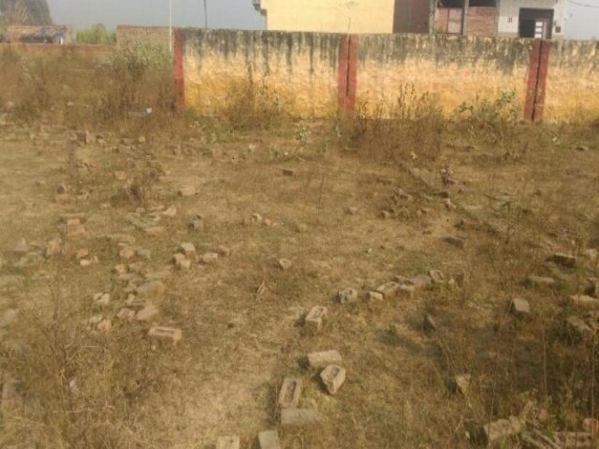 Picture of Residential Land For Sale in Ghaziabad, Uttar Pradesh, India
