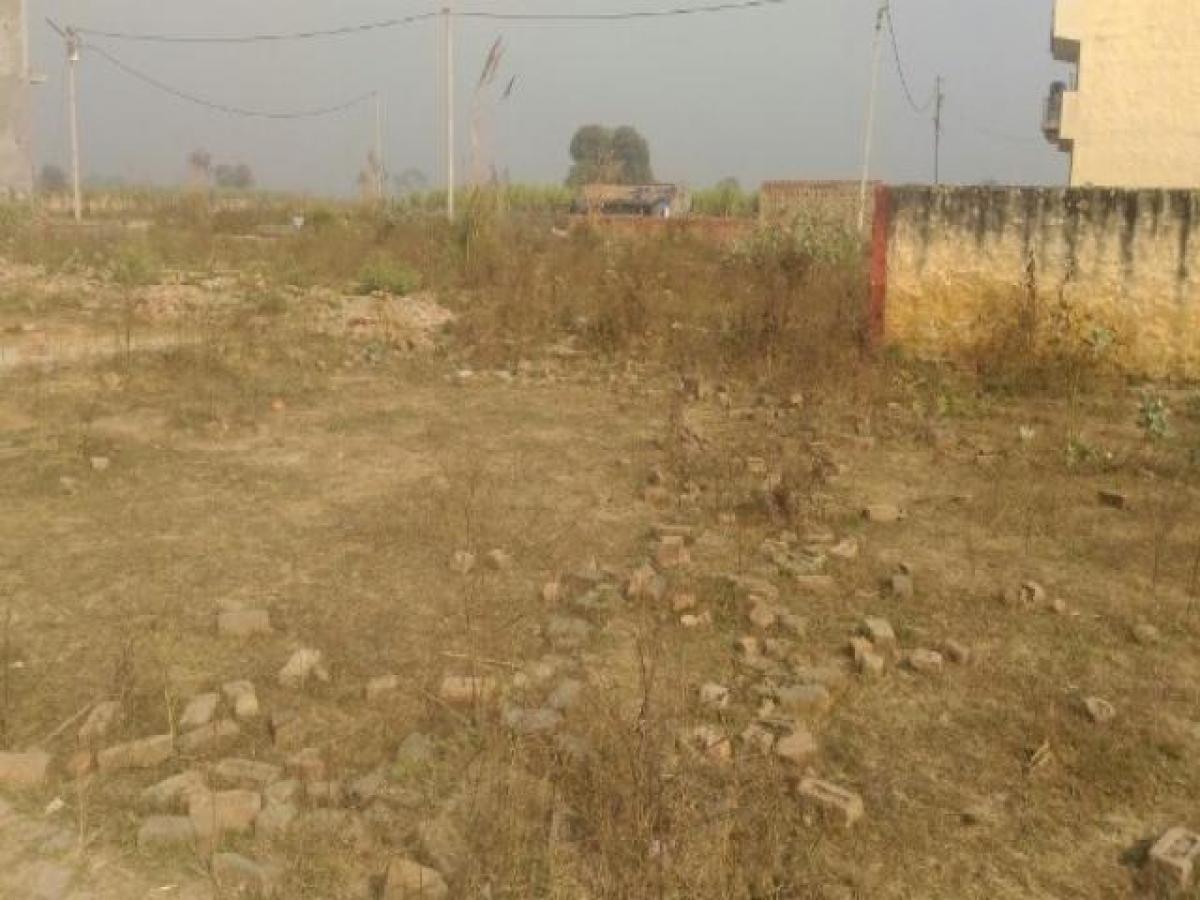 Picture of Residential Land For Sale in Ghaziabad, Uttar Pradesh, India