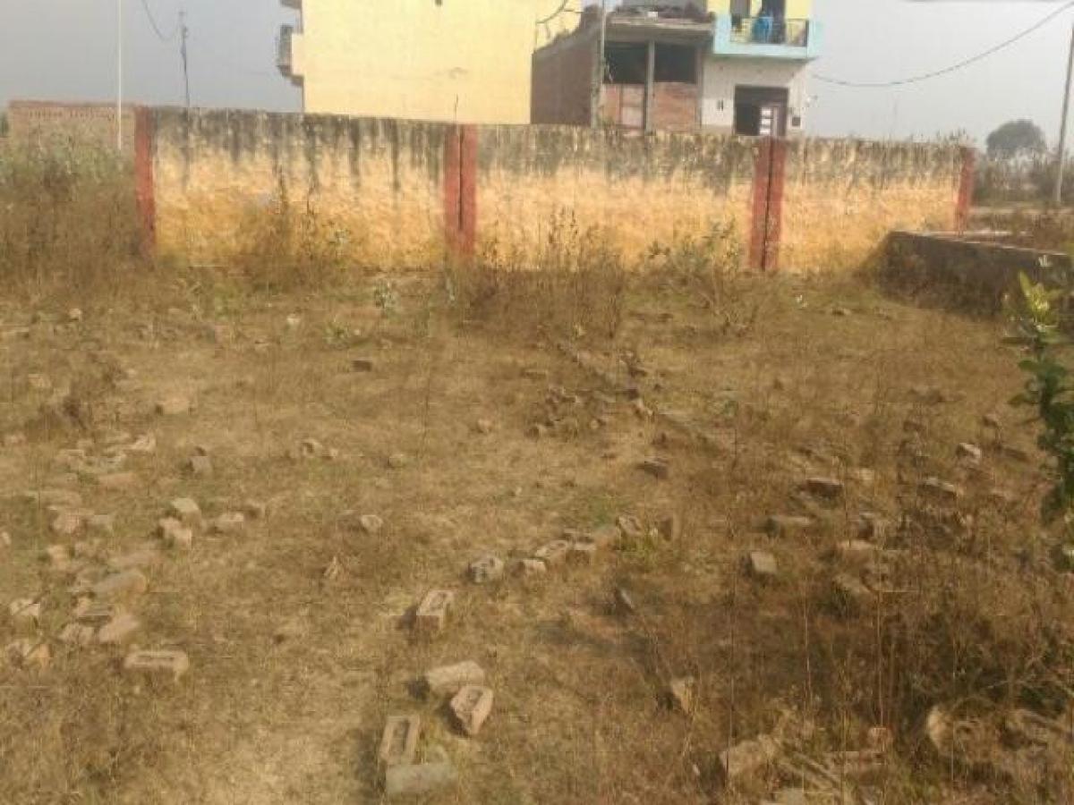 Picture of Residential Land For Sale in Ghaziabad, Uttar Pradesh, India