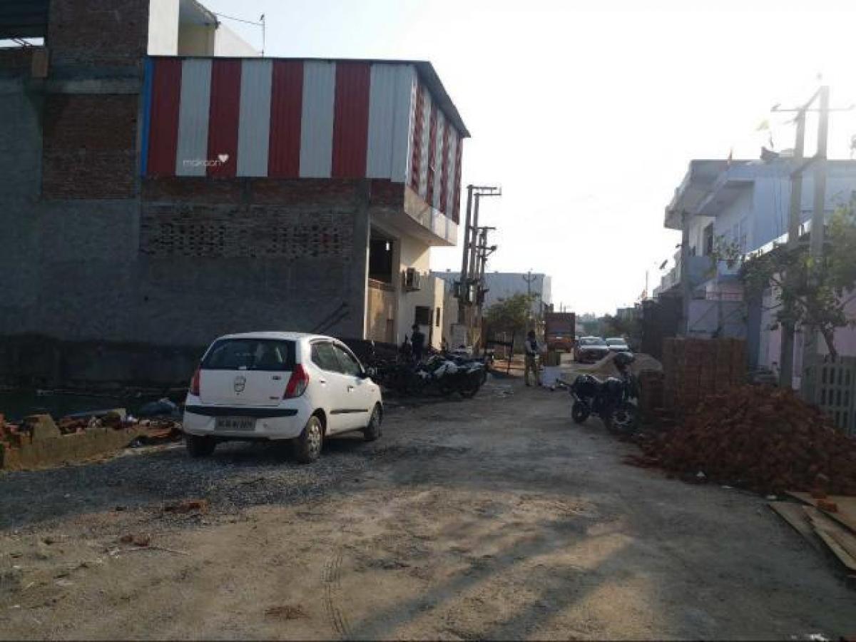 Picture of Residential Land For Sale in Ghaziabad, Uttar Pradesh, India