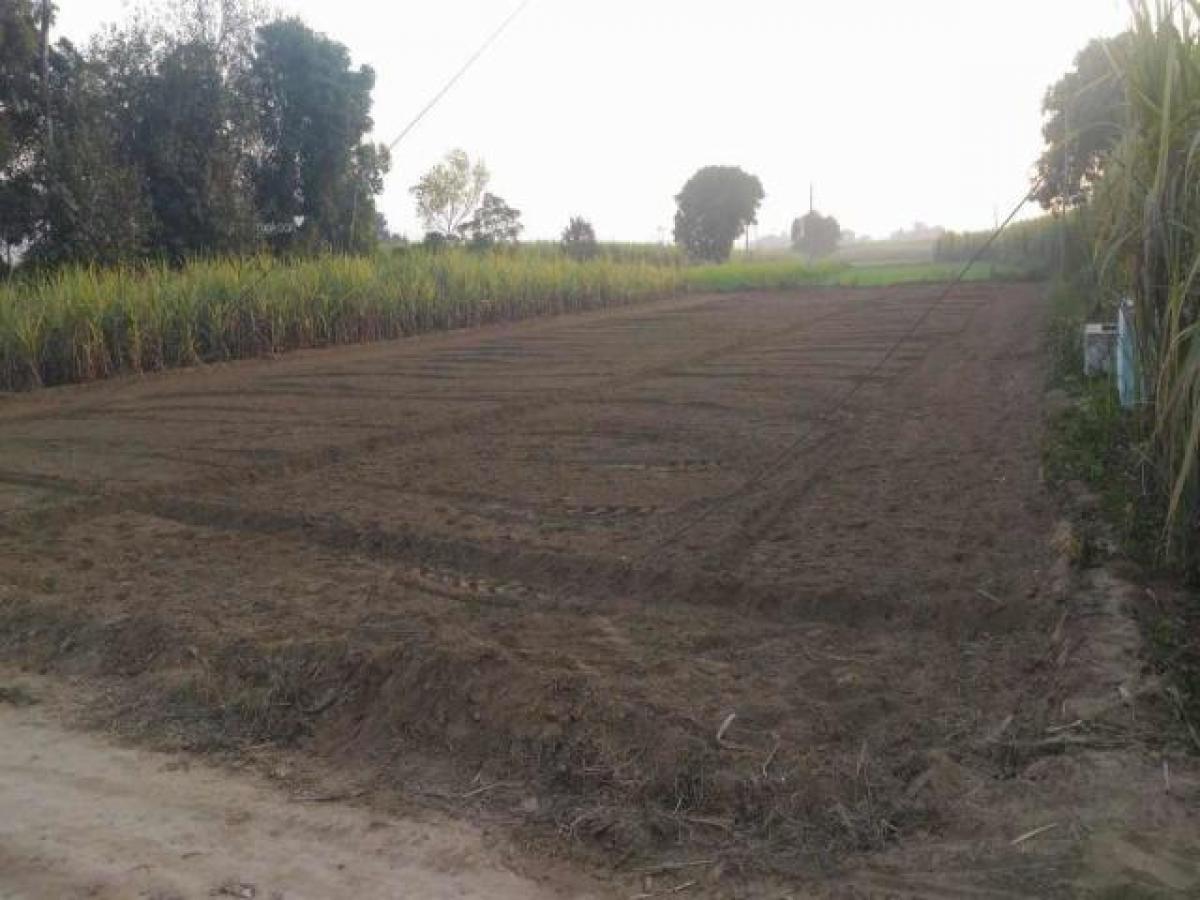 Picture of Residential Land For Sale in Ghaziabad, Uttar Pradesh, India