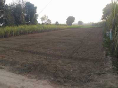 Residential Land For Sale in Ghaziabad, India