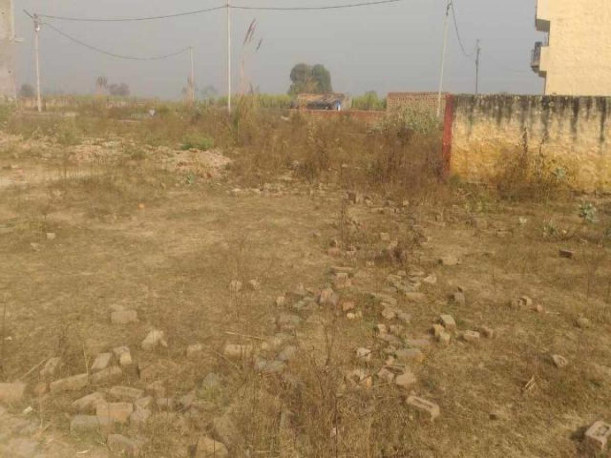 Picture of Residential Land For Sale in Ghaziabad, Uttar Pradesh, India