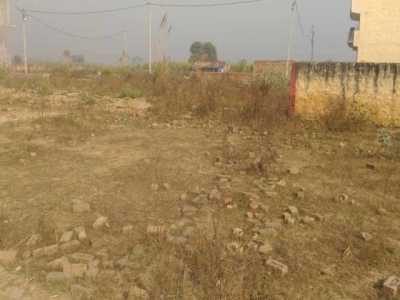 Residential Land For Sale in Ghaziabad, India