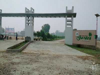 Residential Land For Sale in Lucknow, India