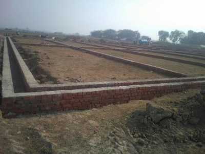 Residential Land For Sale in Lucknow, India
