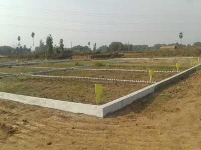 Residential Land For Sale in Lucknow, India