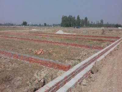 Residential Land For Sale in Varanasi, India