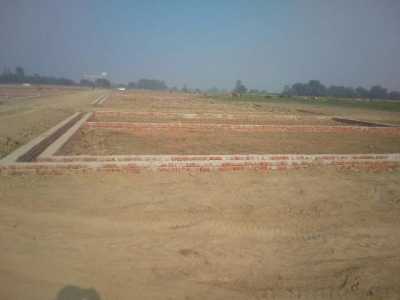 Residential Land For Sale in Lucknow, India