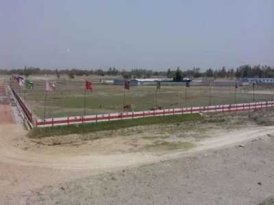 Residential Land For Sale in Lucknow, India