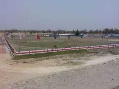 Residential Land For Sale in Lucknow, India