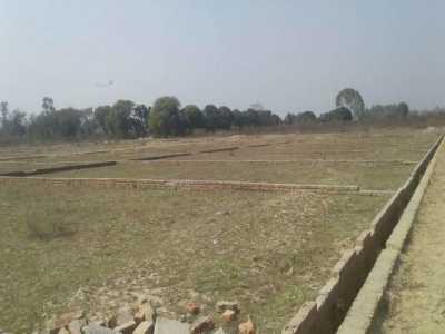 Residential Land For Sale in Lucknow, India