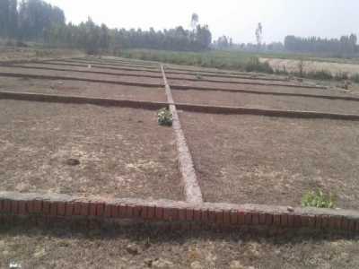 Residential Land For Sale in Lucknow, India