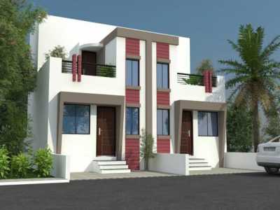 Home For Sale in Aurangabad, India