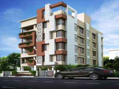 Home For Sale in Kolkata, India