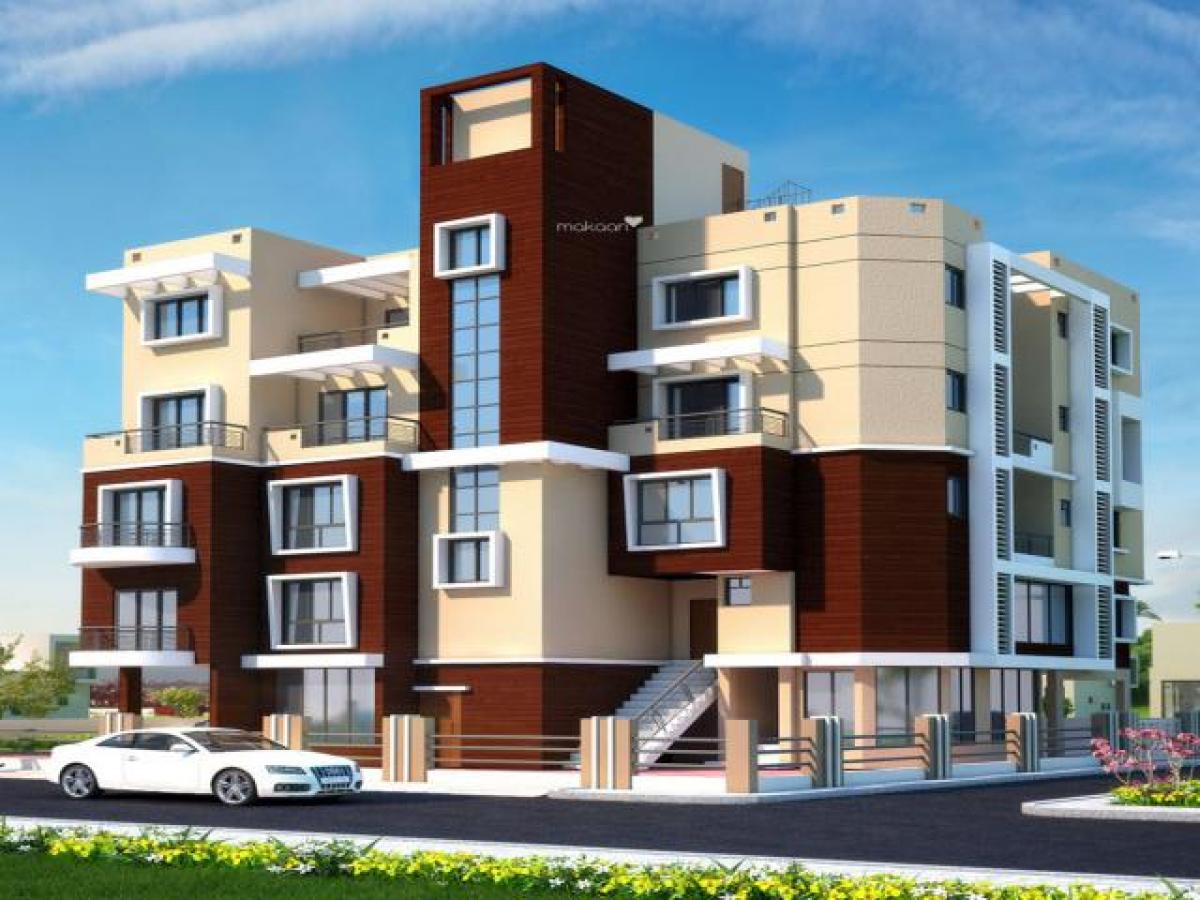 Picture of Home For Sale in Kolkata, West Bengal, India