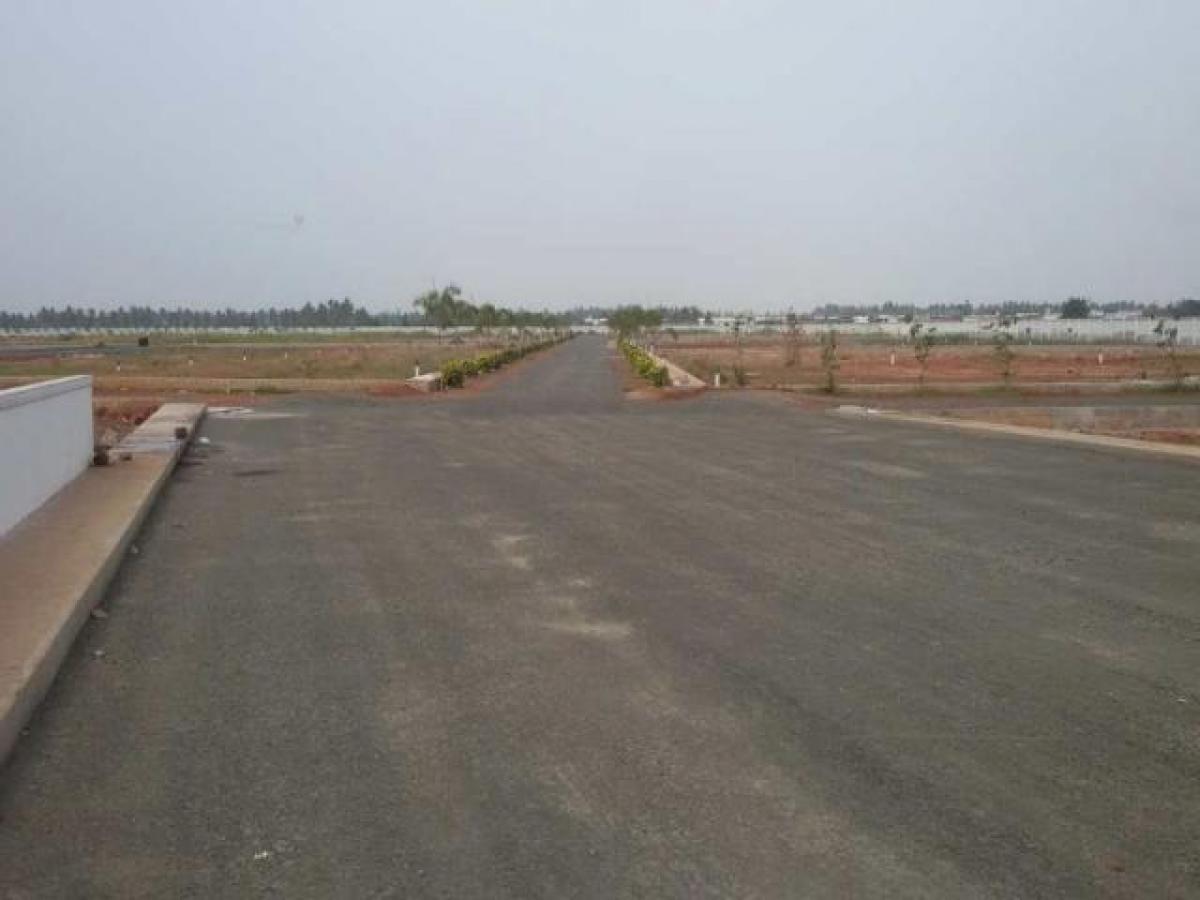 Picture of Residential Land For Sale in Kakinada, Andhra Pradesh, India