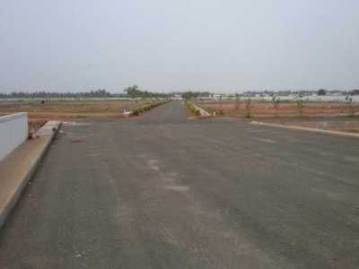 Residential Land For Sale in Kakinada, India
