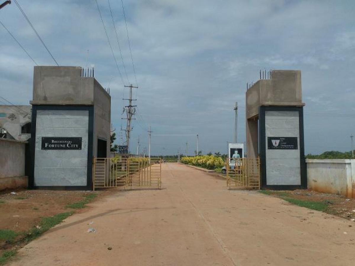 Picture of Residential Land For Sale in Kakinada, Andhra Pradesh, India