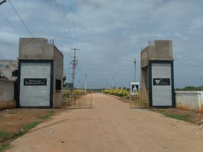 Residential Land For Sale in Kakinada, India