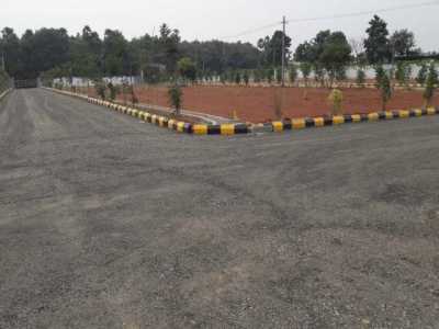 Residential Land For Sale in Kakinada, India