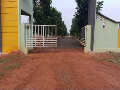 Residential Land For Sale in Kakinada, India