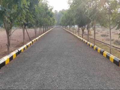 Residential Land For Sale in Kakinada, India