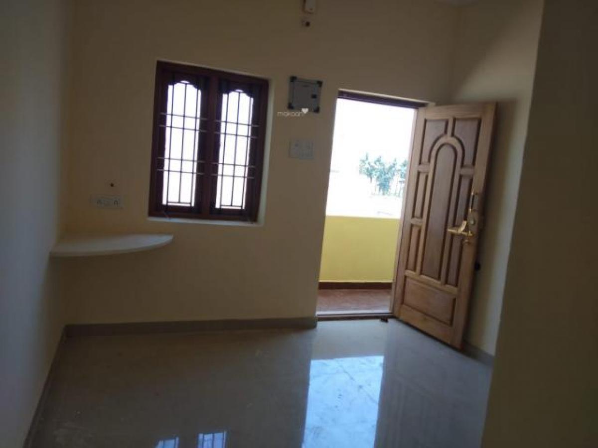 Picture of Apartment For Rent in Chennai, Tamil Nadu, India